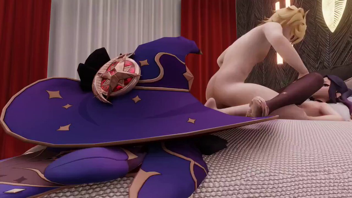 Video oleh @_Meru_Succ_