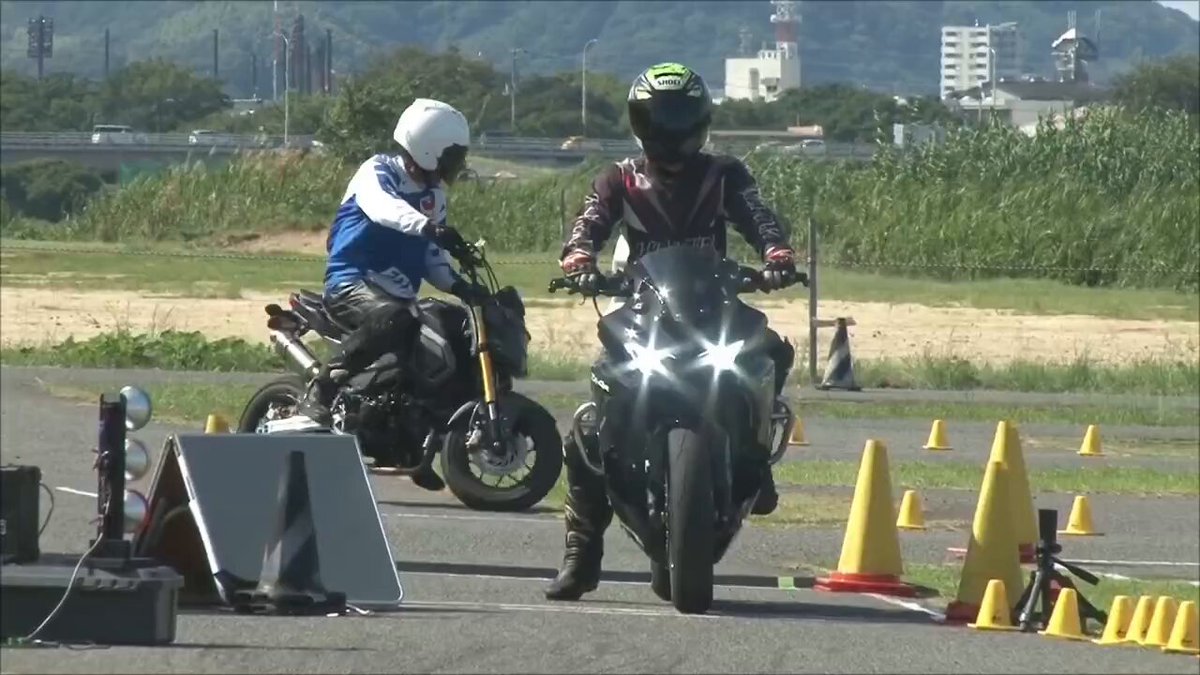 わっち。 トリックスター / Ninja ZX-4RR / ZX-4R SE(24-25) レーシング