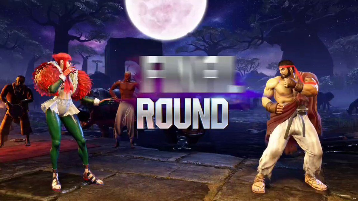 マノン確認ページ マノン｜STREET FIGHTER 6（ストリートファイター6）｜CAPCOM