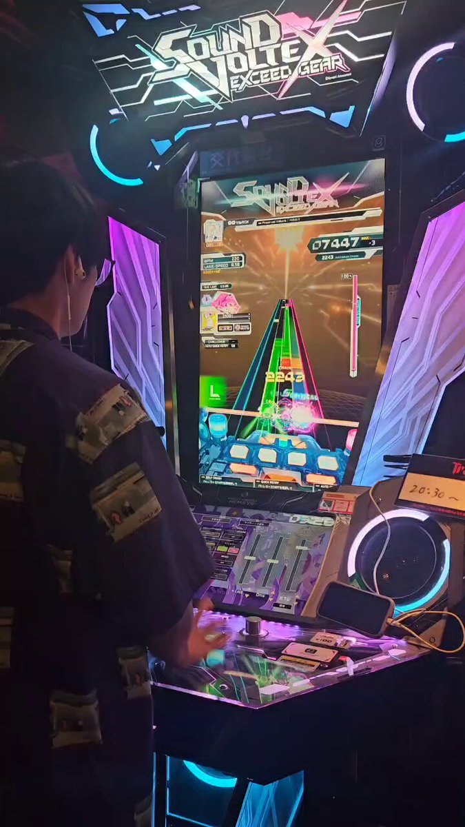 たよみそ様 Motorcycle Girl Miso] I finally did it. I might get off my