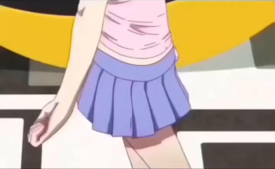 Video by @anime_twits