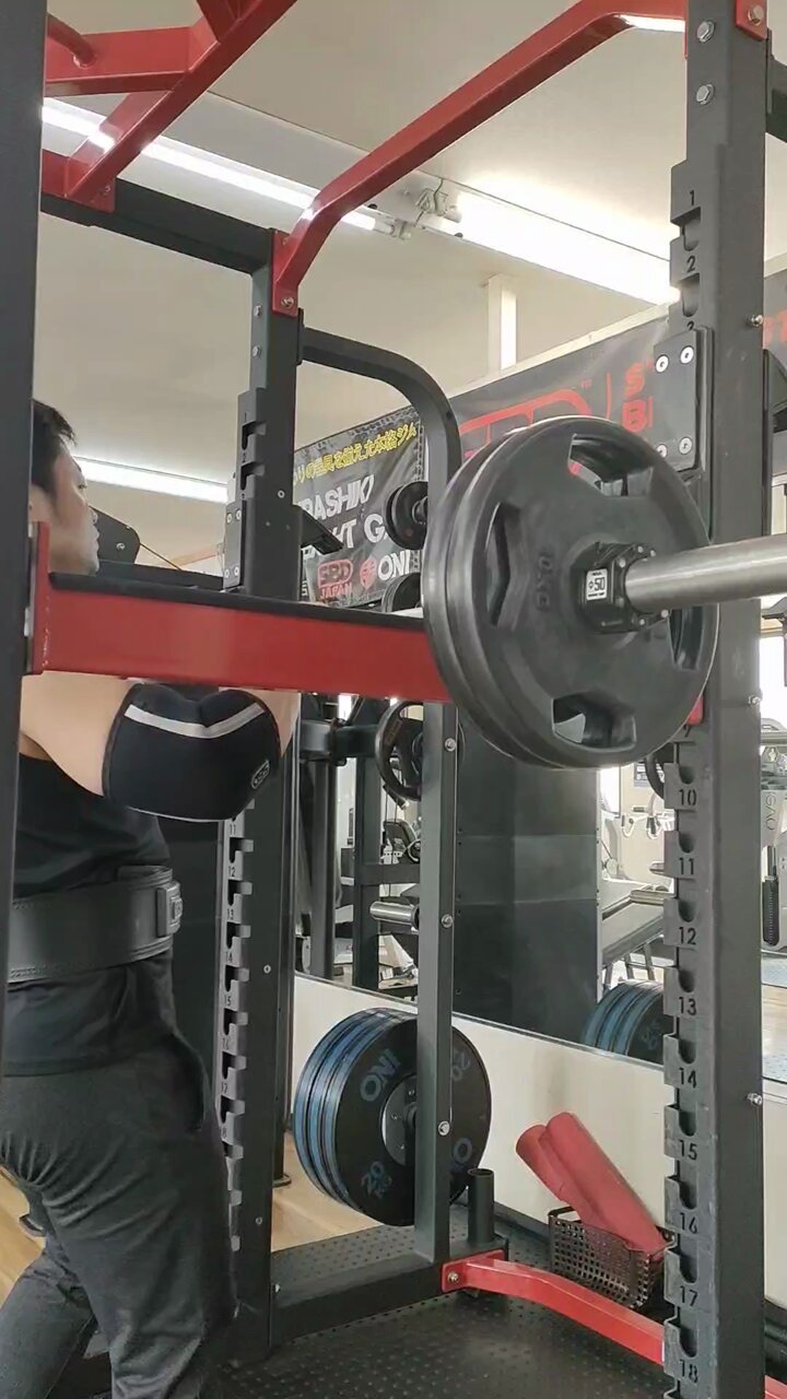 倉敷フリーウエイトジム【JBBF】&倉敷バーベルクラブ【JPA】 on