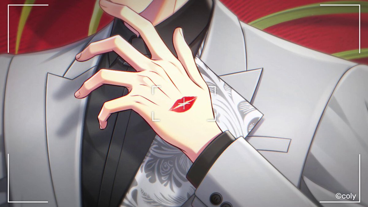 スタマイ HEROES FRAGRANCE 24/7 九条壮馬 スタマイ HEROES FRAGRANCE 24/7 九条壮馬 スタマイ HEROES