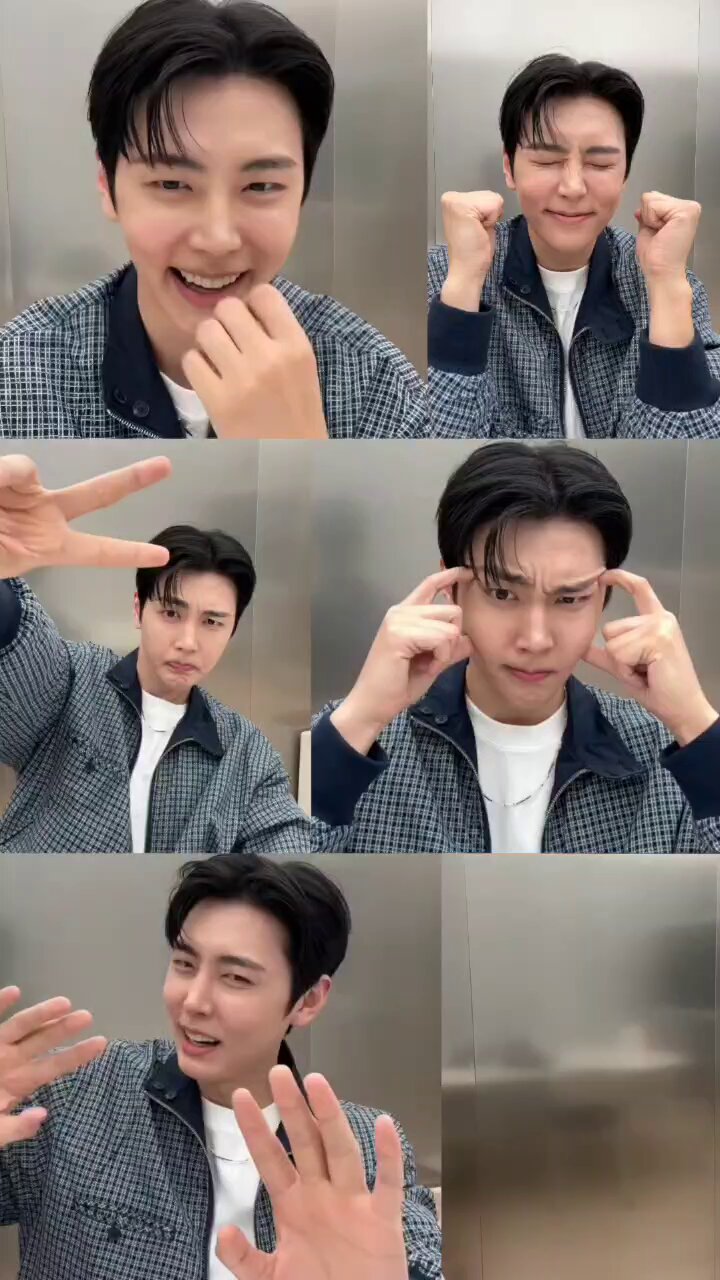 SF9 ツーショット ジェユン SF9 ジェユン ツーショット SF9 ツーショット ジェユン SF9
