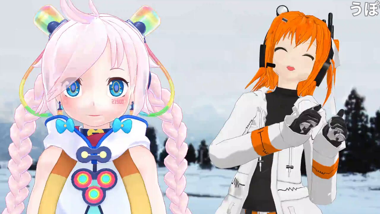 しゃんず/ゆづゆP on X: 