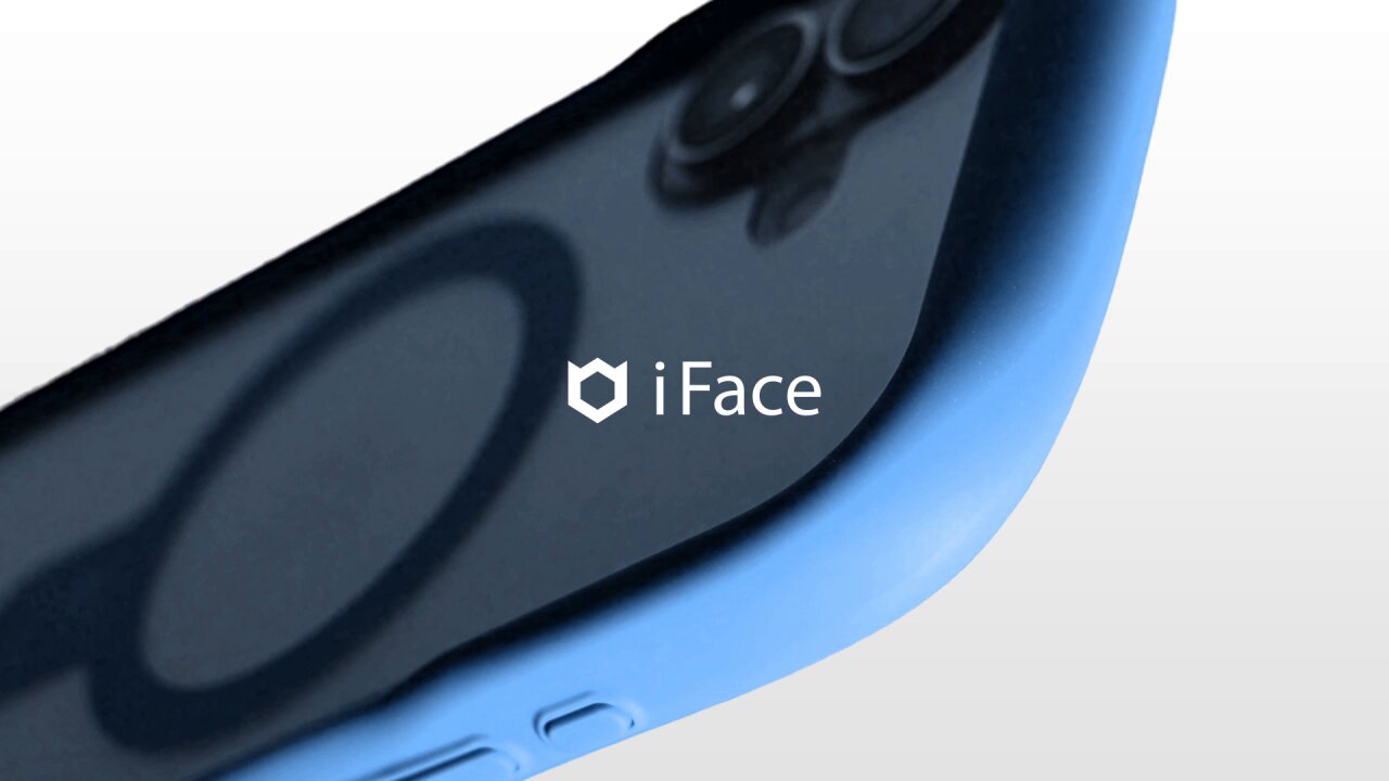 まっちゃん専用Apple iPhone 8 ブラック 本体　iface セット まっちゃん専用Apple iPhone 8 ブラック 本体 iface セット