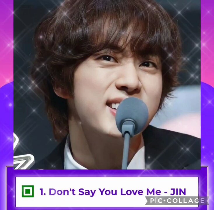 ♡ジンLoveジン様♡専用です。 ♡ジンLoveジン様♡専用です。 BTS JIN──新たな旅の