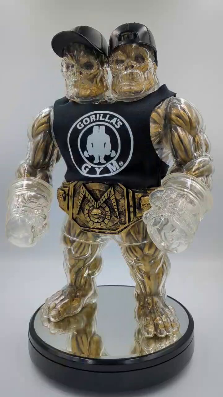 もうこやま　ソフビセットカスタムパーツ もうこやま ソフビセットカスタムパーツ もうこやま ソフビ