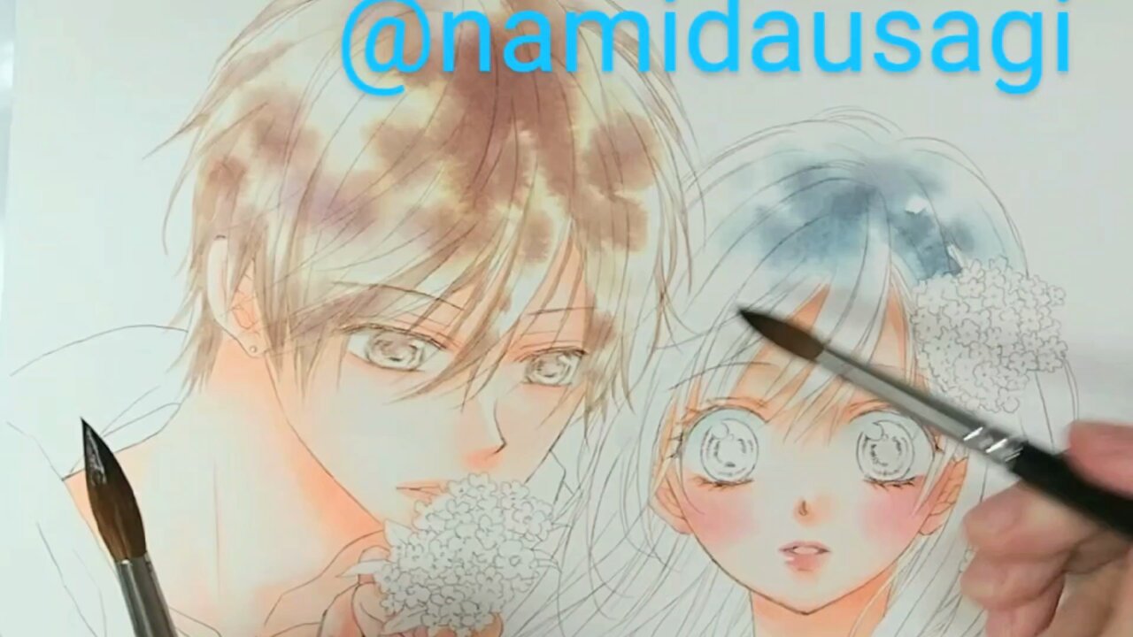あいすた【水瀬藍公式情報アカウント】 (@wildberry325) / X