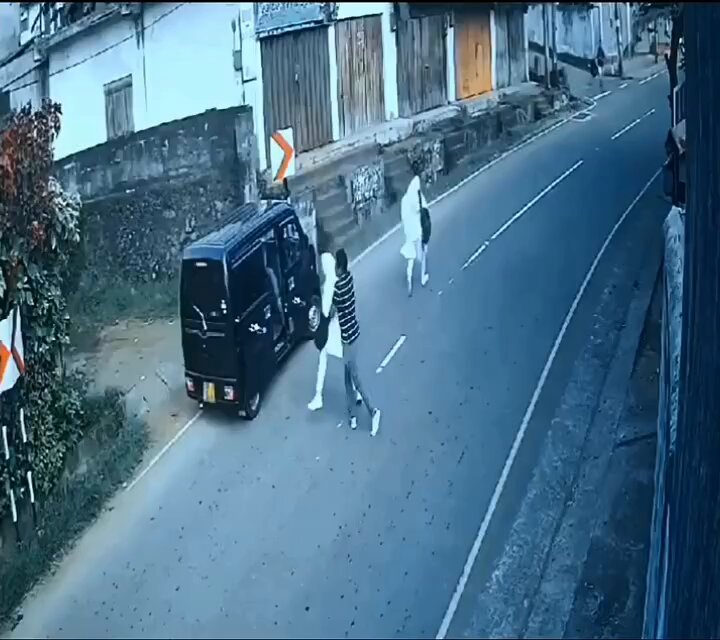He is a real hero. Picture