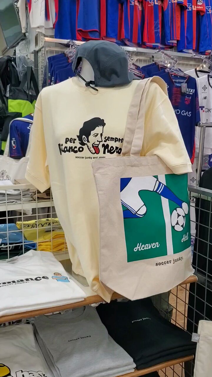 soccer_junky_official_ (@junky_official) / X
