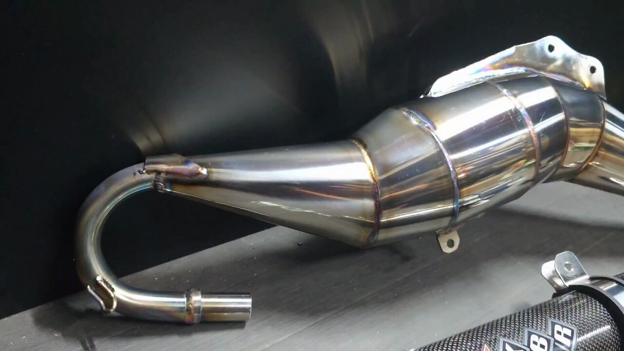 k-BRAIN製グランドアクシスチャンバー