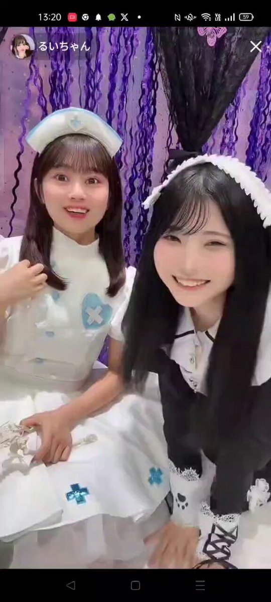 小鳥遊るい　ビブス　美品　ババババンビ 小鳥遊るい #ババババンビ (@pipipi_br) / X