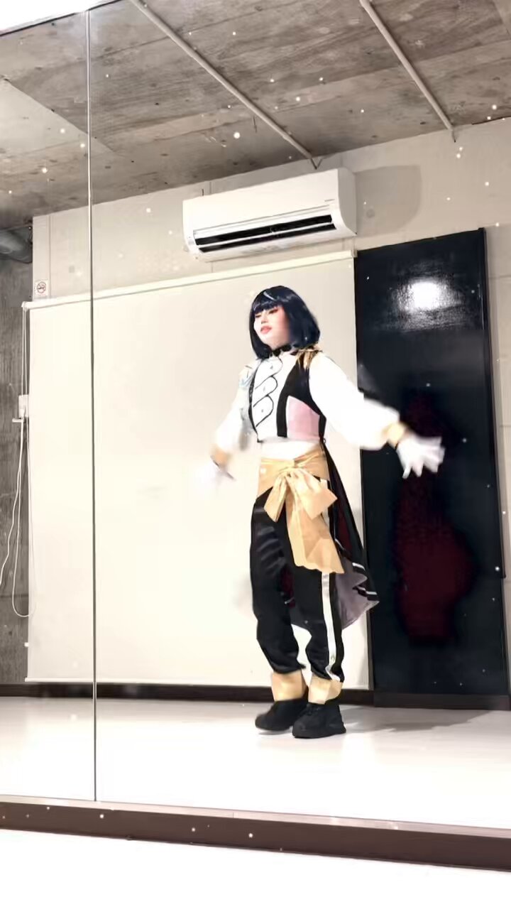 エスプリ　コスプレ あんさんぶるスターズ！！風】エスプリのユニット衣装