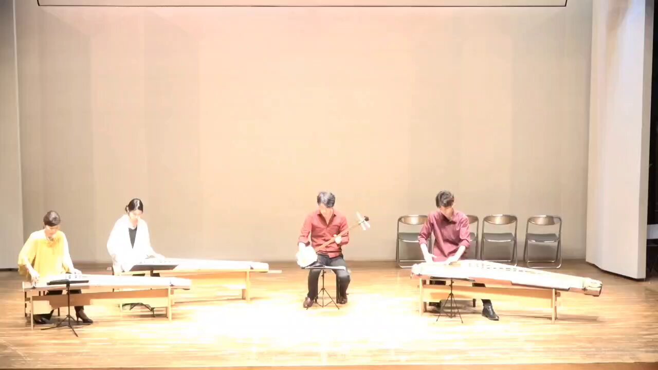 三連休でラスト！お琴【和楽器】 三連休でラスト！お琴【和楽器】 三連休でラスト！お琴【和楽器】