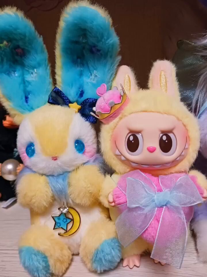 ユメミルうさぎ on X: 