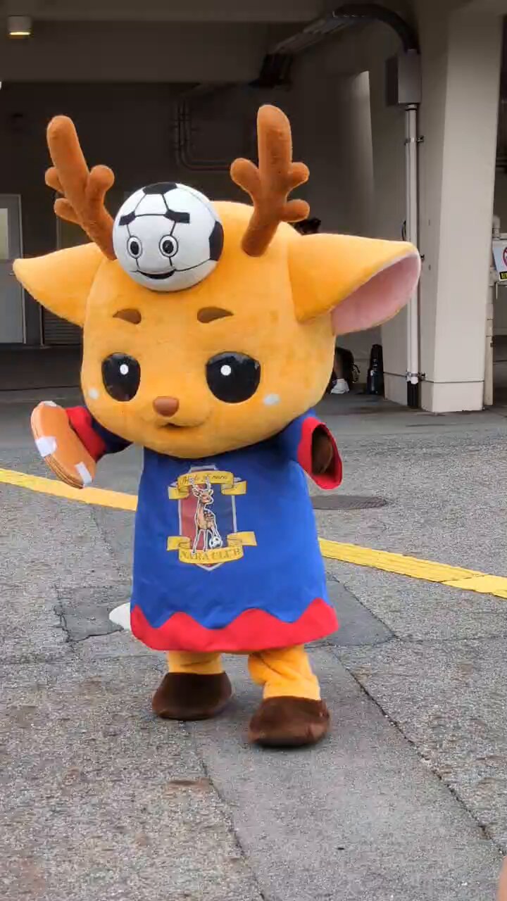 Jリーグマスコット情報J'sMASCOT (@jsmascot) / X
