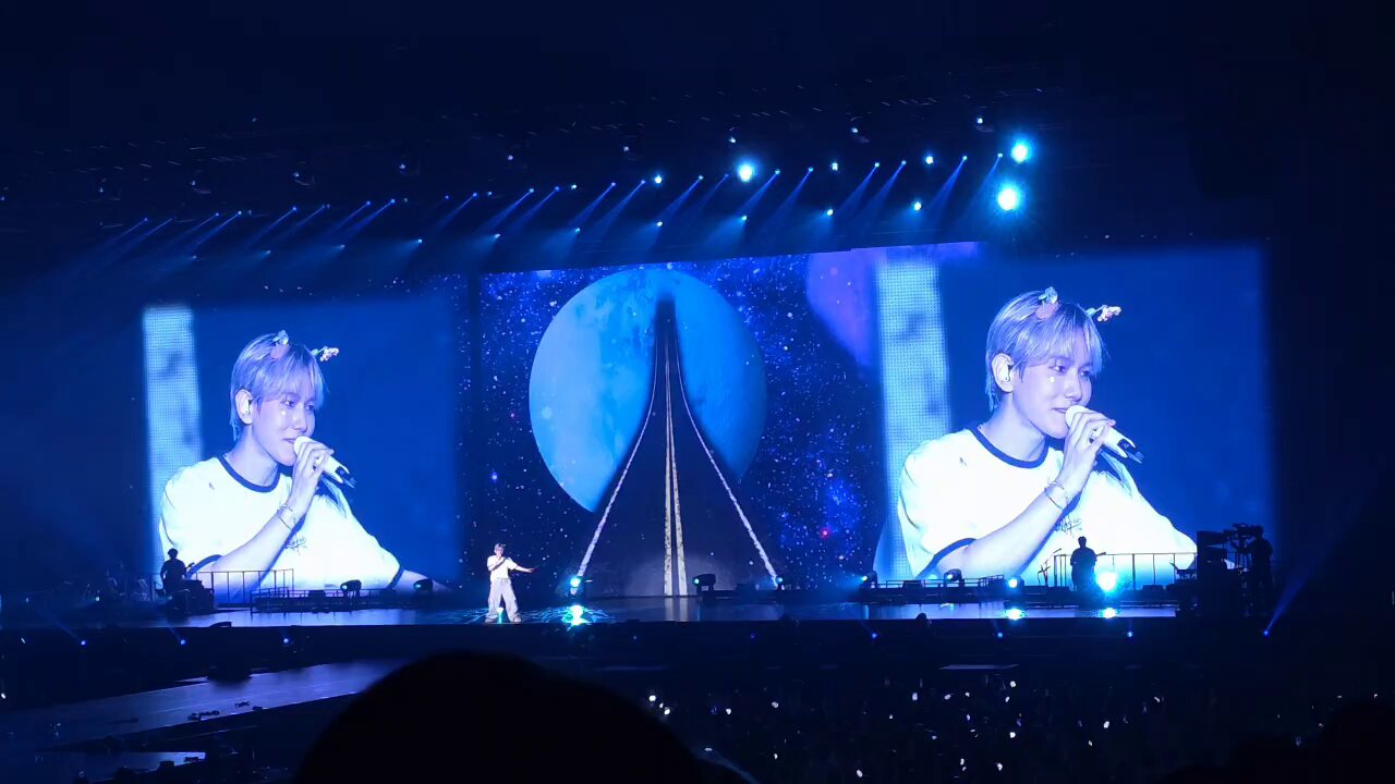EXO-L INTL on X: 