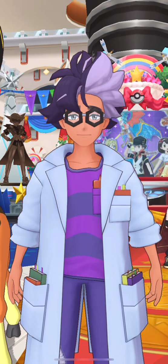 公式】ポケマスEXだいすきクラブ (@pokemas_game) / X