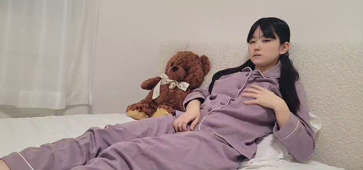 Video oleh @mihanehanehane