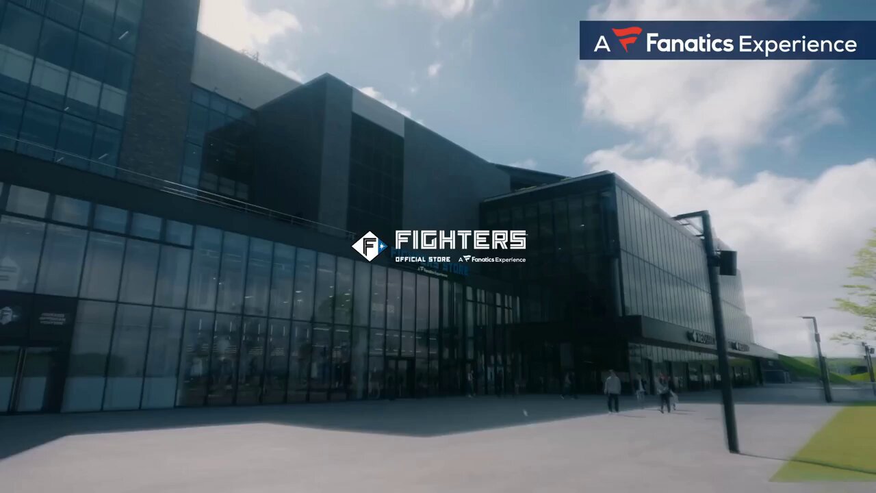 北海道日本ハムファイターズ グッズ【公式】 (@fighters_goods) / X