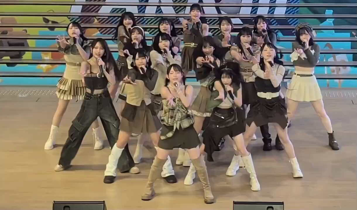 SKE48 - Search / X