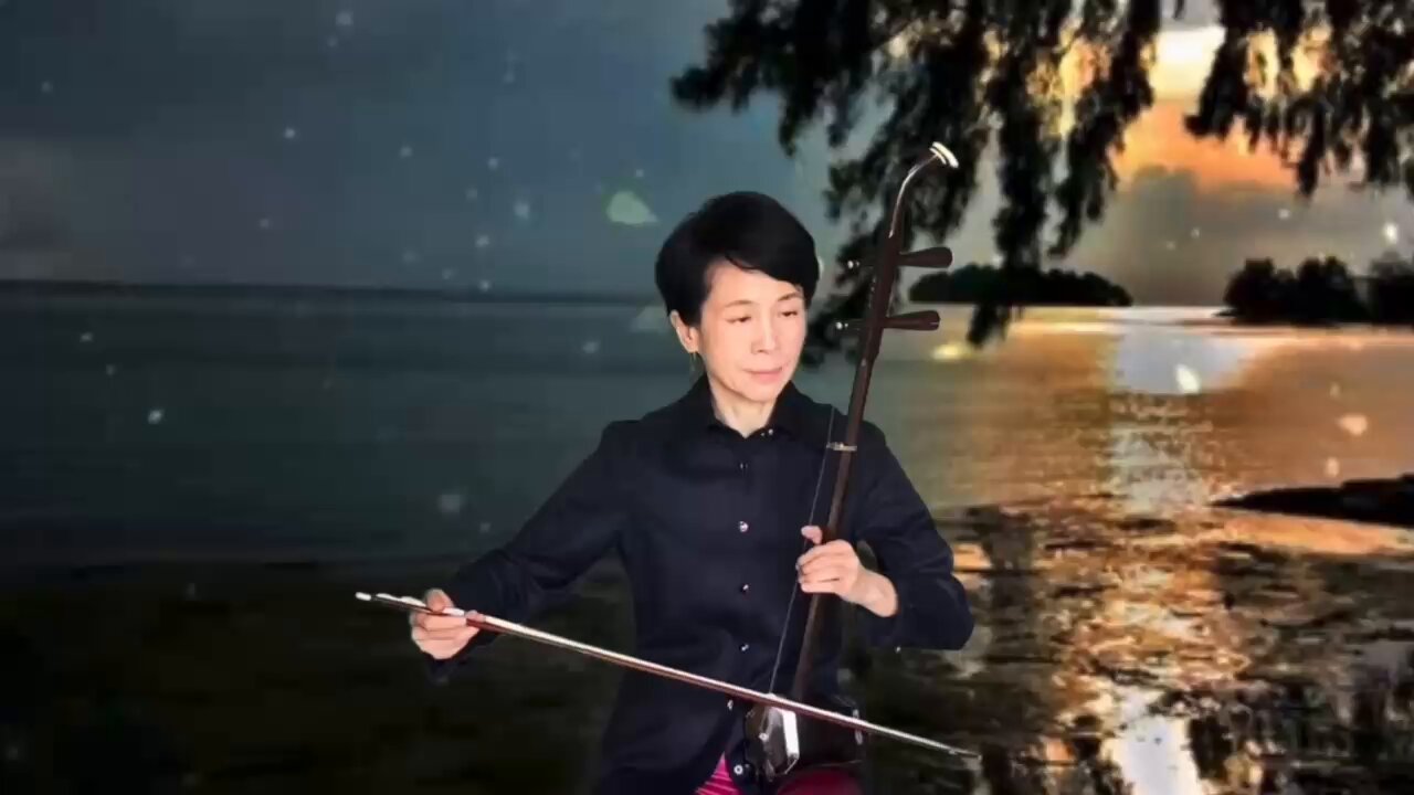 二胡奏者シュウミン (XIUMIN) (@xiumin_erhu) / X