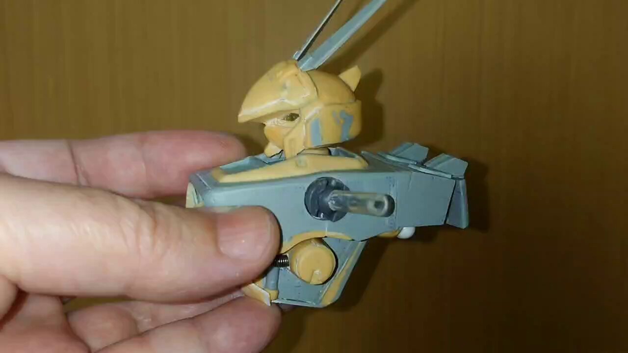 cyaroさま Future GPX Asurada G.S.X by Threezero | Sideshow Collectibles