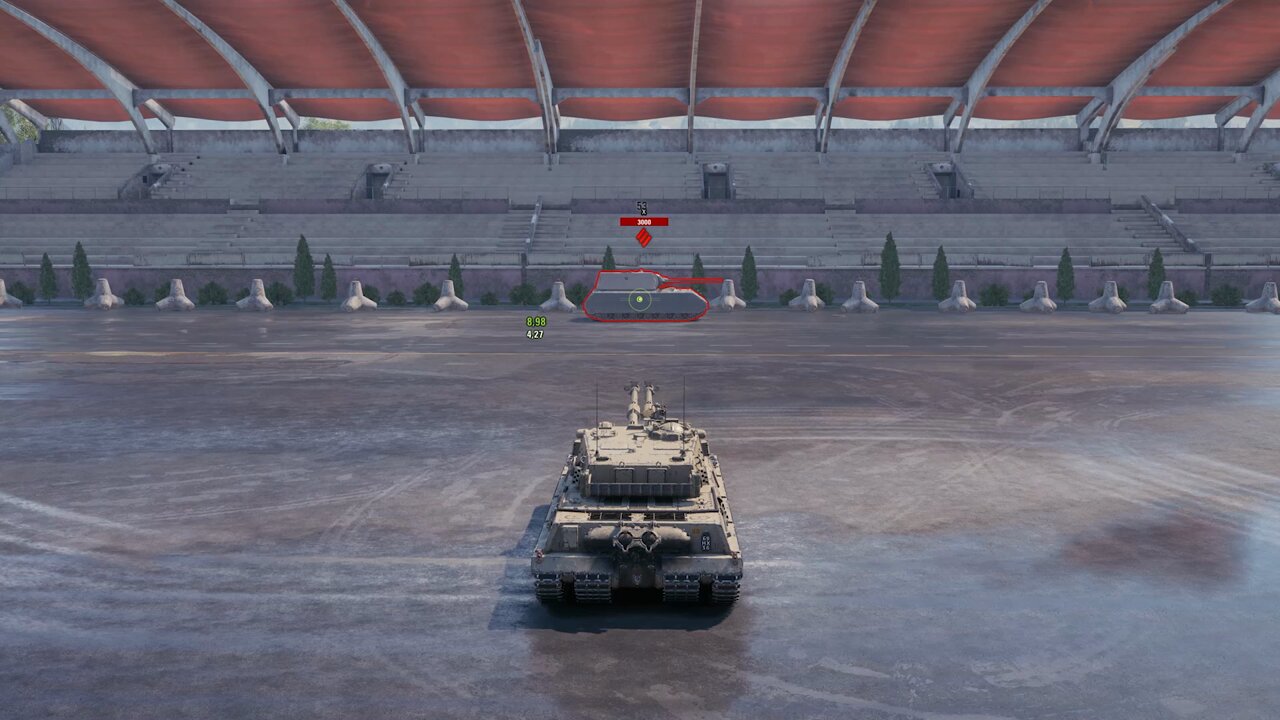 World of Tanks ワールドオブタンクス on X: 