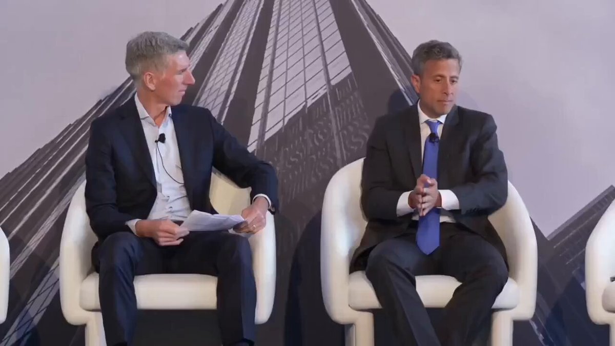 🟠BTC-ARCHIVE: "Bitcoin: Il Miglior Asset Monetario Secondo Saifedean Ammous"