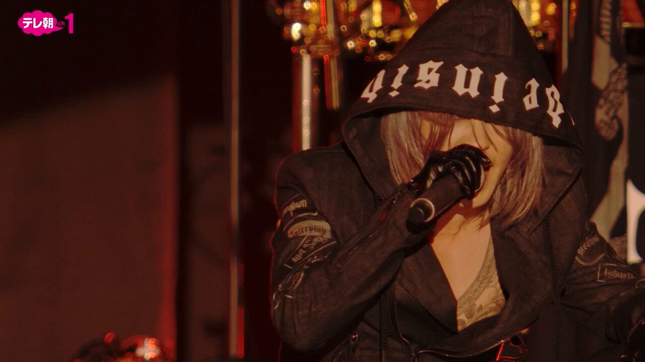 Thank you YUTA🔥ᴾᵉʳˢᵒⁿᵃ ²⁵ᐟ¹⁰ᐟ²⁶ 🔥 Budokan next