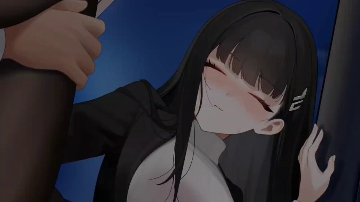 Video by @AyanokoujiPost