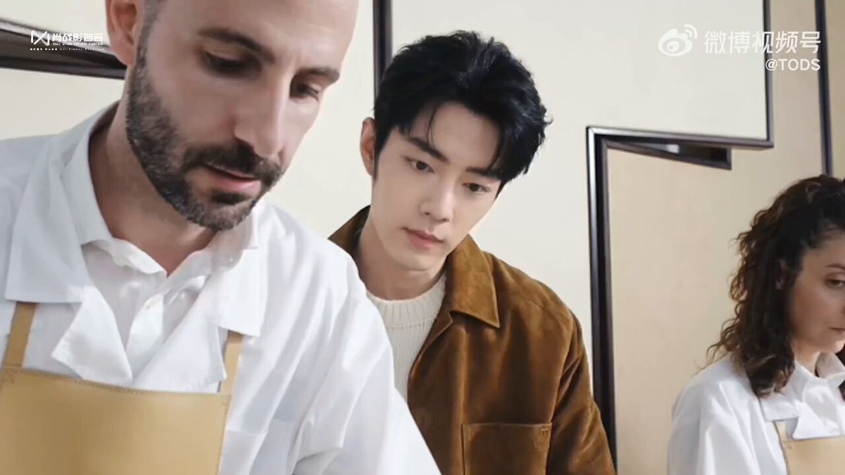 yuyuさん　専用　肖战 肖战影音会DAYTOY·Xiao Zhan (@XiaoZhan_OFC) / X