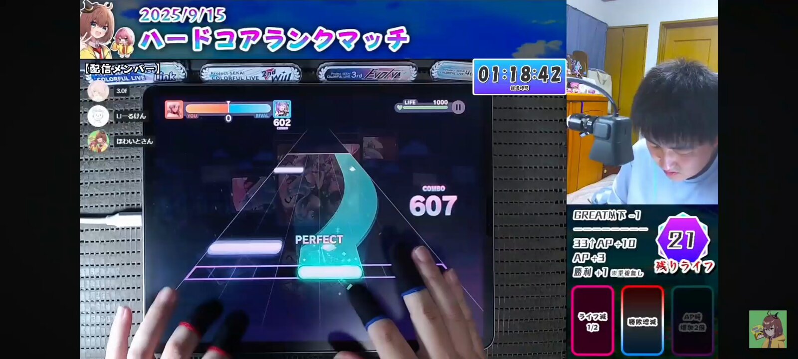 ❤プロ顔負けの高機能を多機能搭載❣初心者でも使いやすい♪❤4Kビデオカメラ ❤4K＆4800万超絶高画質❣プロ用顔負けの機能を多機能搭載