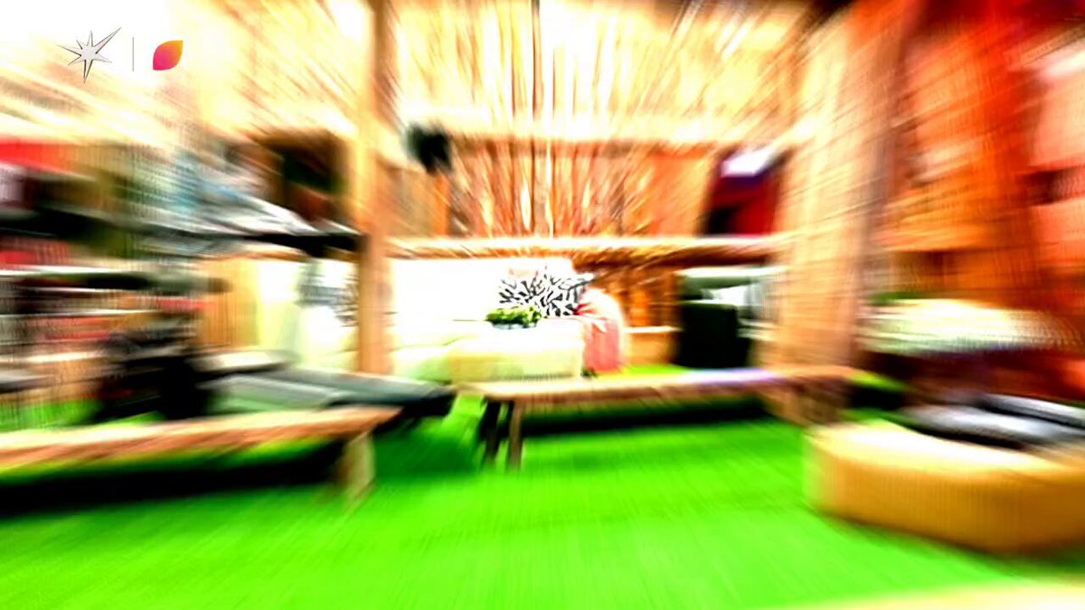 Bigg Boss ke ghar mai Picture