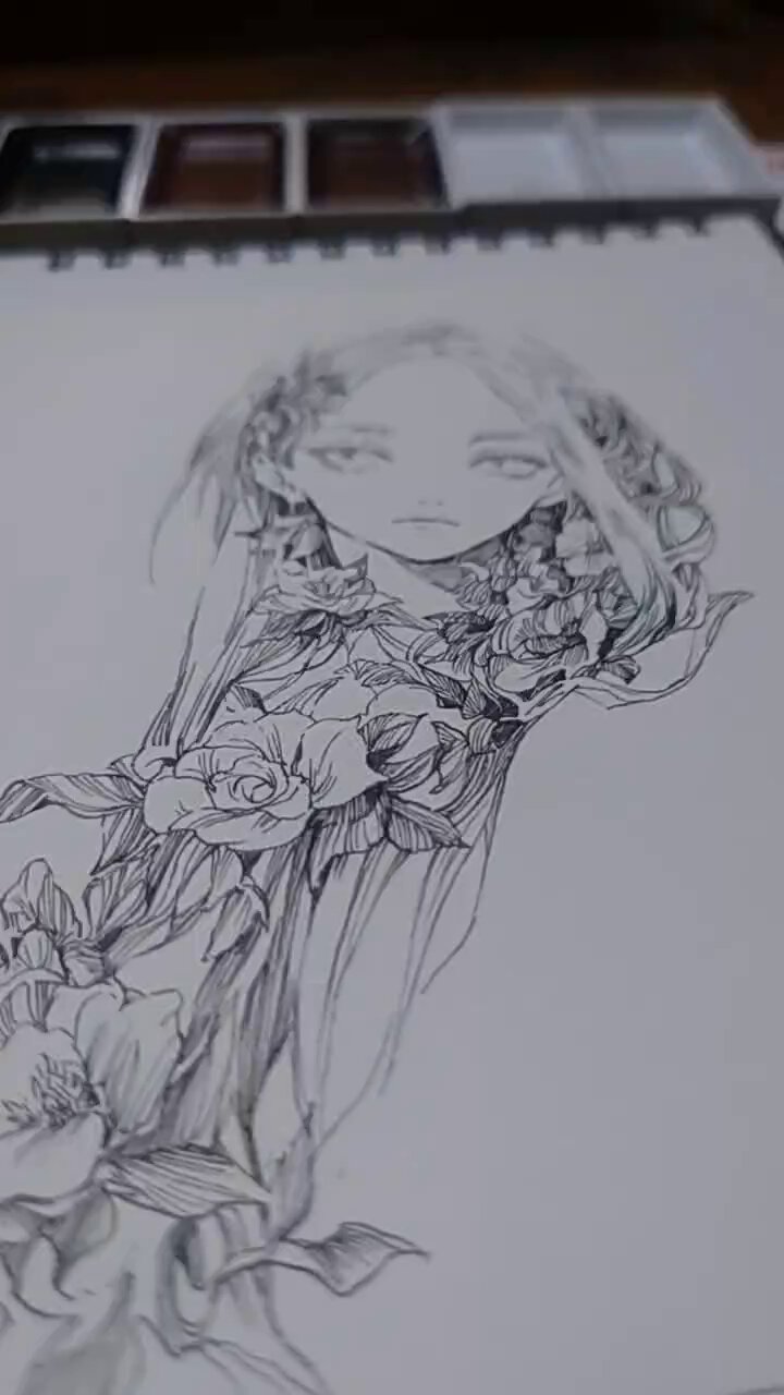 gogh様 おなご on X: 