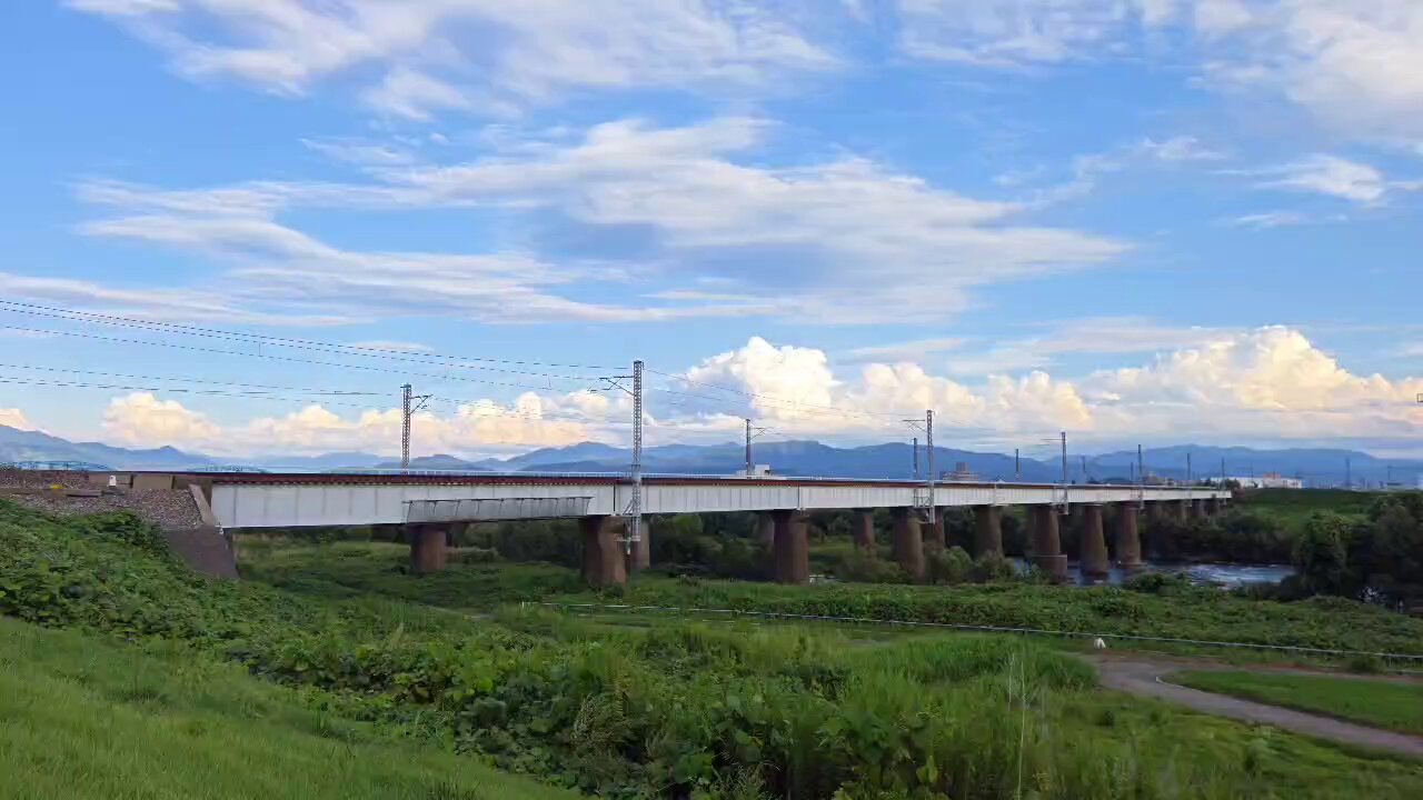 近江湖北之駅長 on X: 