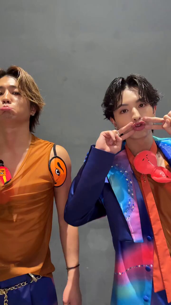 FANTASTICS_ThaiFC on X: 