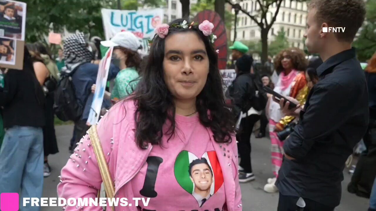 Oliya Scootercaster 🛴 (@ScooterCasterNY) on X