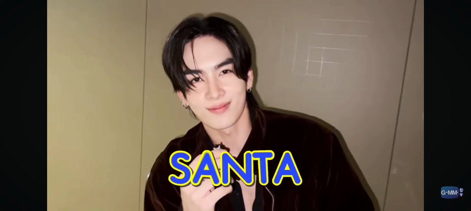 PerthSanta シークレット secret ランダム　GMMTV PerthSanta シークレット secret ランダム GMMTV PerthSanta