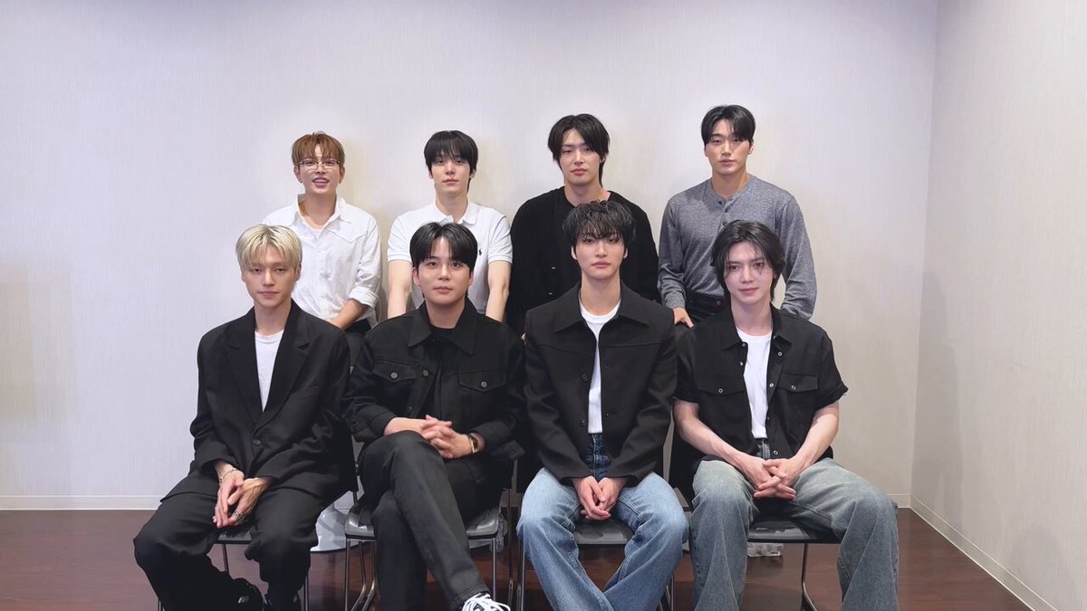 ATEEZ JP (@ATEEZofficialjp) / X