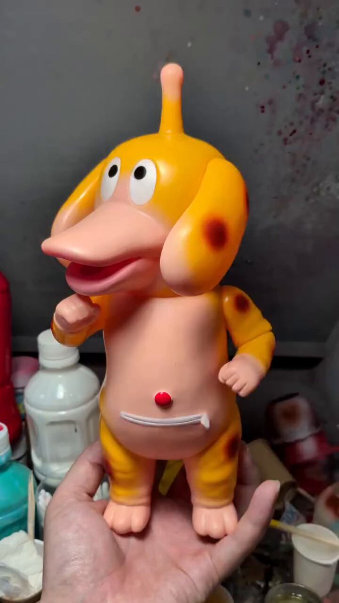 ヒラモトカイジュウ (@hiramoto_kaiju) / X