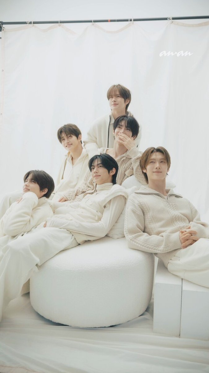 TWS Japan (@TWS_PLEDIS_JP) / X