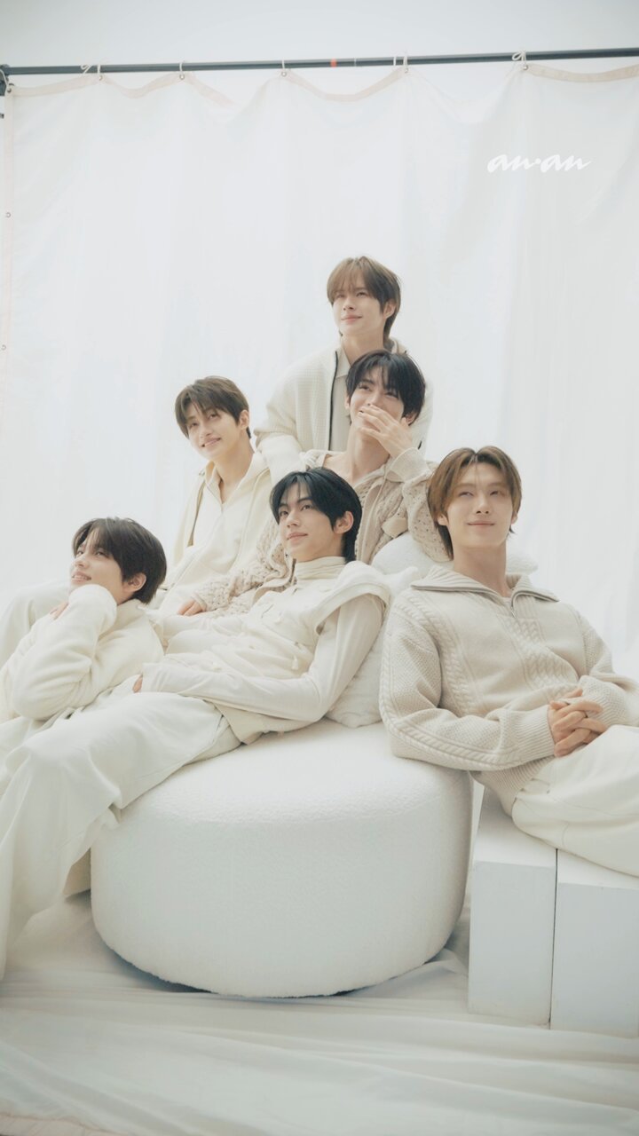 TWS Japan (@TWS_PLEDIS_JP) / X