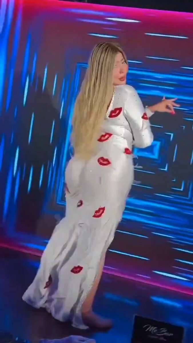 شيميل امام المراه