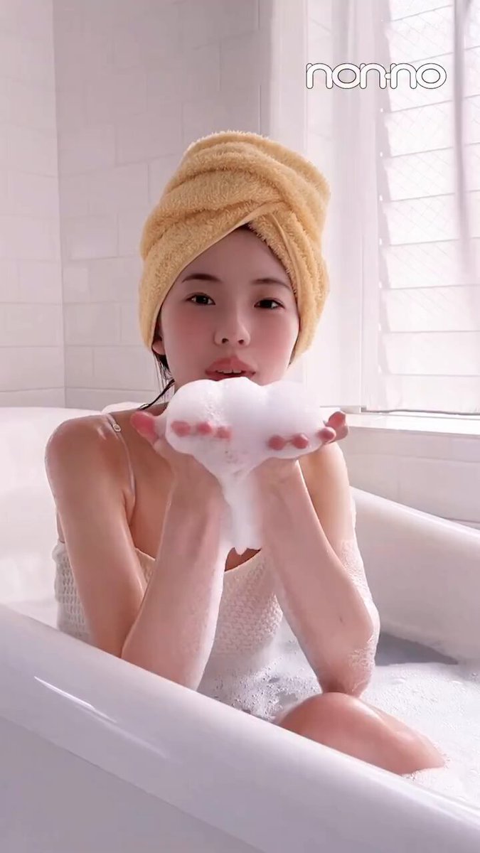 Video by @inagakb482