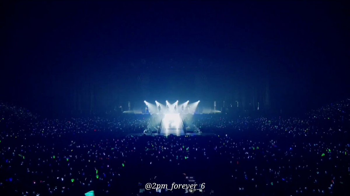 2PM/ARENA TOUR 2011\\"REPUBLIC OF 2PM\\"〈… 2pm ARENA TOUR 2011
