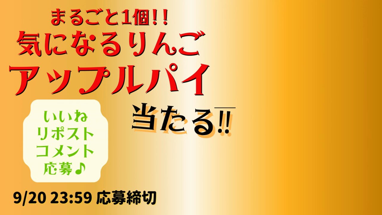 りん 一週間以上たってる場合即購入❌ お買い得品お知らせ その51 : 2りんかんブログ