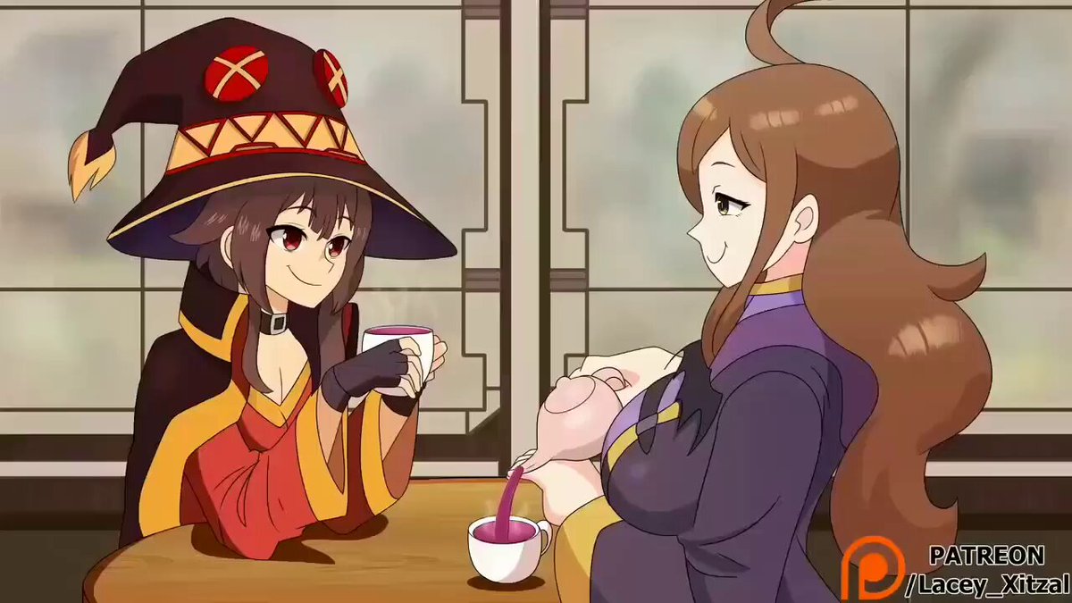 Video oleh @Hayasakagod