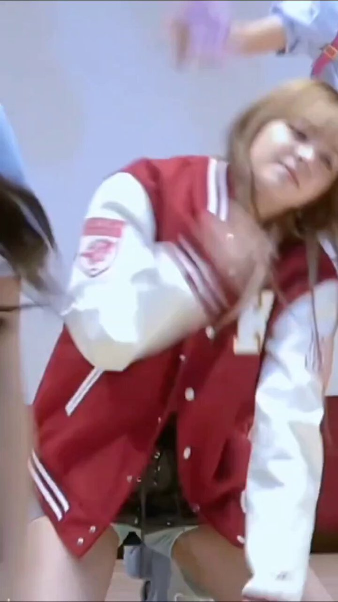 Video by @AJ_Lei_Jean